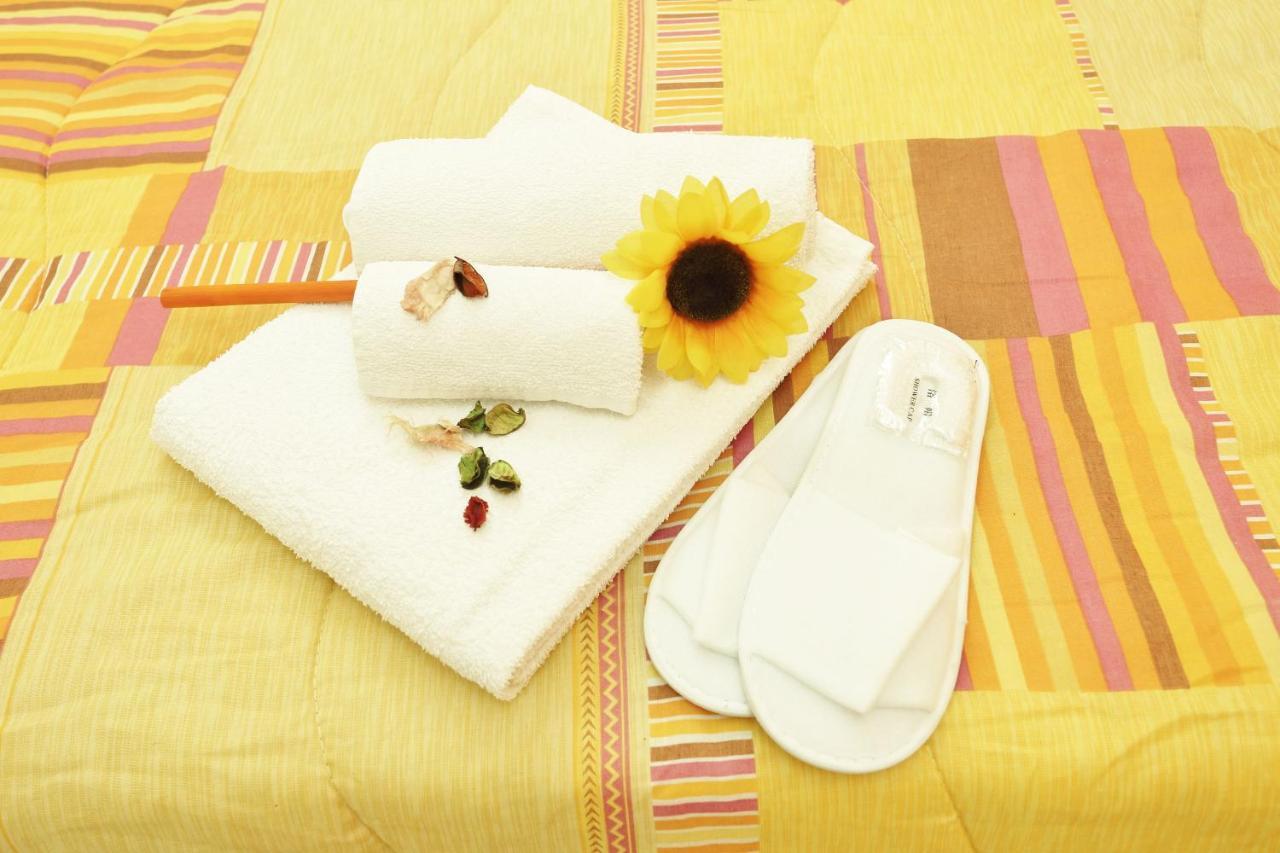 Capo D'Orlando Apartments Екстериор снимка